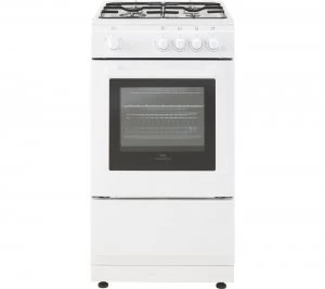New World 50GSO 50cm Gas Cooker