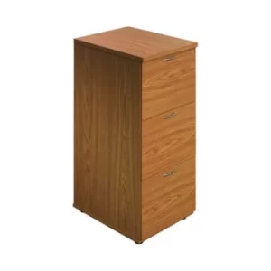 3 Drawer Filing Cabinet Nova Oak KF90461