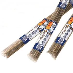 Gardman Bamboo Canes 1.2 Metres - Pack of 20