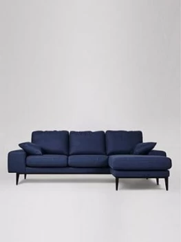 Swoon Tulum Right-Hand Corner Sofa