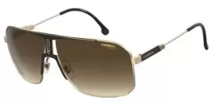 Carrera Sunglasses 1043/S Asian Fit 2M2/HA