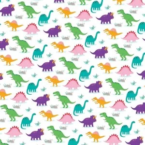 Sass & Belle Roarsome Dinosaurs Wrapping Paper