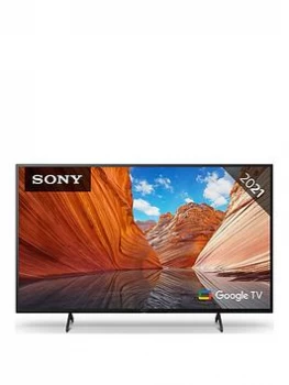 Sony Bravia 43" KD43X80JU Smart 4K Ultra HD LED TV