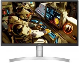 LG 27" 27UL550 Ultra HD HDR IPS 4K LED Monitor
