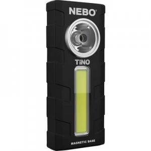 Nebo NB6809 TiNO LED (monochrome) Flat light battery-powered 300 lm