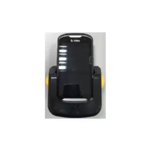 Zebra CRD-TC56-CVCD2-02 holder Mobile computer Black Passive holder