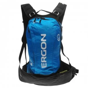 Ergon BX2 Hydration Bag - Blue/Black