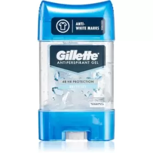 Gillette Endurance Arctic Ice antiperspirant gel 70 ml