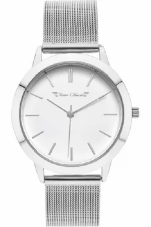 Unisex Time Chain Homerton Watch 70005/S