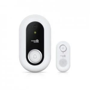 HomeGuard Smart Wireless Doorbell