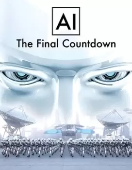AI The Final Countdown - DVD