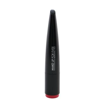 Make Up For EverRouge Artist Intense Color Beautifying Lipstick - # 306 Edgy Marmalade 3.2g/0.1oz