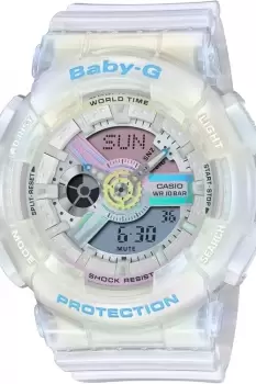 Casio Baby-G Watch BA-110PL-7A2ER