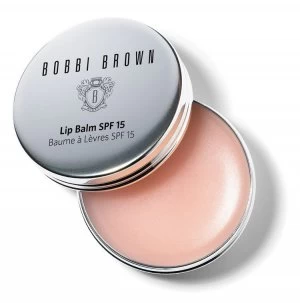 Bobbi Brown Lip Balm SPF 15 Clear