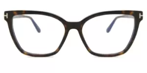 Tom Ford Eyeglasses FT5812-B Blue-Light Block 052