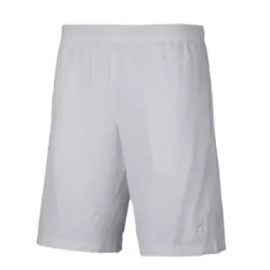 Dunlop Club Woven Shorts Mens - White