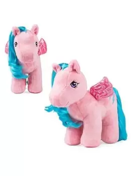My Little Pony 40th Anniversary Plush - Firefly, One Colour