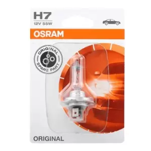 OSRAM Light Bulbs 64210-01B Bulb, spotlight VW,AUDI,MERCEDES-BENZ,Golf IV Schragheck (1J1),Golf V Schragheck (1K1),POLO (9N_),TOURAN (1T1, 1T2)