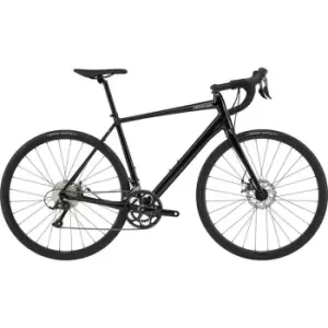 Cannondale Synapse 2 2023 Road Bike - Black