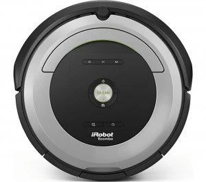 iRobot Roomba 680 Robot Vacuum Cleaner