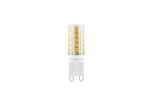 Integral G9 3W 2700K 300Lm Dimmable 300 deg Beam Angle