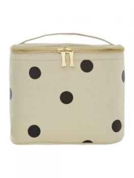 Kate Spade New York Deco Dot Lunch Tote
