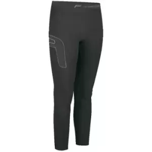 F-Lite Megalight 200 Ladies Functional Pants, black, Size L for Women, black, Size L for Women