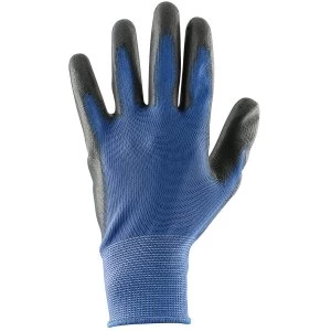 Robert Dyas Draper Large Skin-Fit Touch Screen Gloves