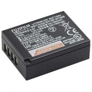 Fujifilm NPW126S Lithium Ion Rechargeable Battery