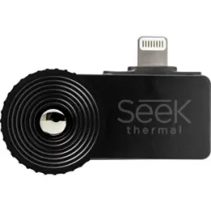 Seek Thermal Compact XR iOS IR camera -40 up to +330 °C 206 x 156 Pixel 9 Hz iOS Lightning socket