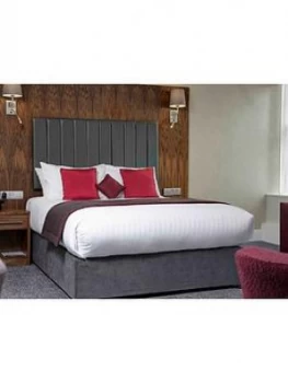 Virgin Experience Days One Night Stay for Two at The Croft Hotel, Darlington, One Colour, Women