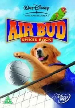 Air Bud Spikes Back - DVD