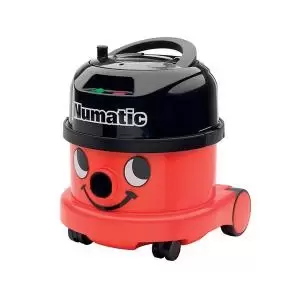 Numatic Vacuum Cleaner PPR240