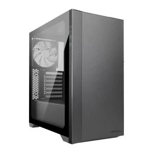 Antec P82 Flow Performance Case with Window ATX No PSU Tempered Glass 4 x 14cm Fans
