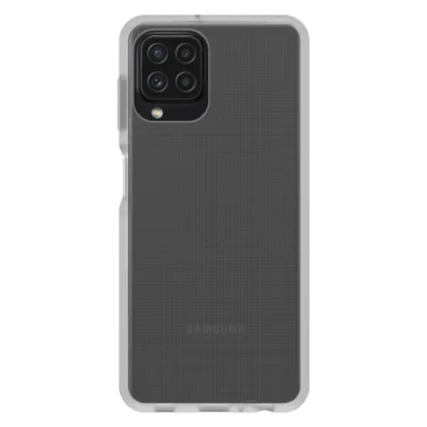 Otterbox React Series Ultra Thin Samsung Galaxy A22 5G Clear Case