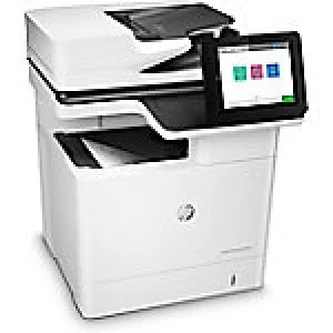 HP LaserJet Enterprise M632H Mono Laser Printer