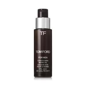 Tom Ford Beauty Fabulous Beard Oil - Brown