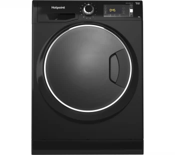 Hotpoint ActiveCare NLLCD1064DGD 10KG 1600RPM Freestanding Washing Machine