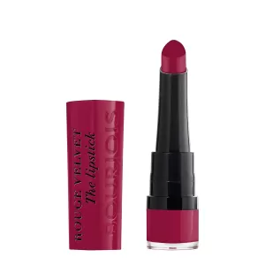 Bourjois Rouge Velvet Lipstick 10 Magni-Fig