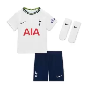 Nike Tottenham Hotspur 2022/2023 Home Babykit Baby Boys - White