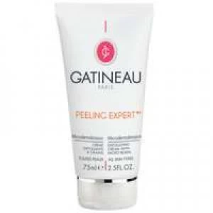 Gatineau Peeling Expert Microdermabrasion Exfoliating Cream for All Skin Types 75ml