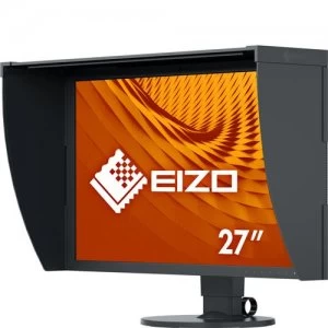 EIZO ColorEdge 27" CG2730 Quad HD IPS LED Monitor