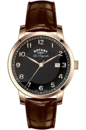Mens Rotary Watch GS90077/04