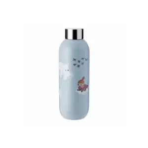 Stelton - Water bottle Keep Cool Moomin Cloud, 0,75 l