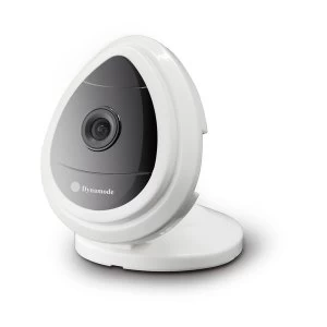 Dynamode - Wireless Indoor Stand-alone IP Camera (White)
