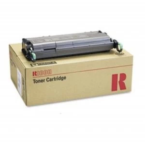 Ricoh 841196/841220 Black Laser Toner Ink Cartridge