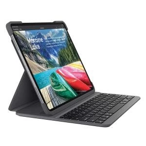 Logitech Slim Keyboard Case for iPad Pro 11" 8LO920009161