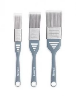 Harris 3 Pack Ultimate Blade Paintbrushes