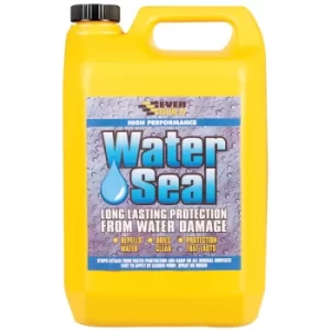 Everbuild WAT5 Water Seal 5 Litre