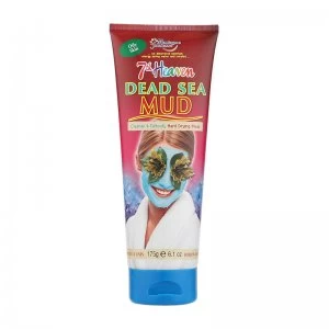 Montagne Jeunesse 7th Heaven Dead Sea Mud Face Mask 175ml